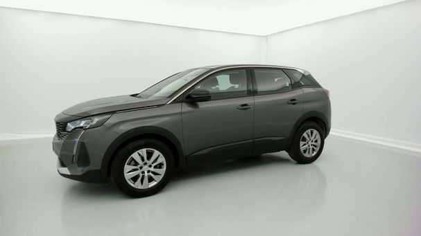 Peugeot 3008 PureTech 130 S&S Active 96 kW image number 7