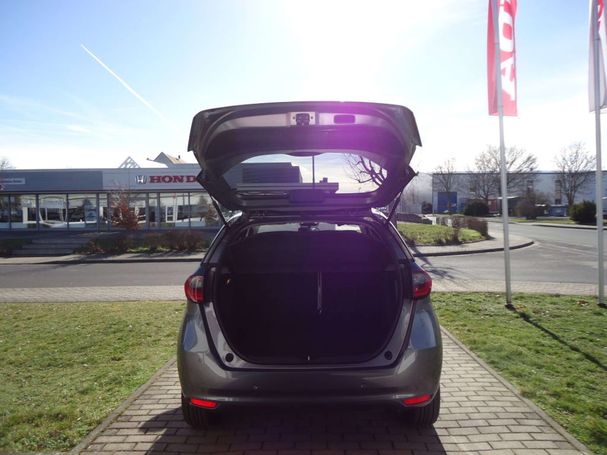 Honda Jazz 1.5 i-MMD e:HEV Executive 80 kW image number 8