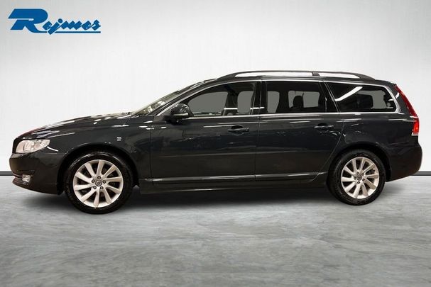 Volvo V70 D4 Momentum 133 kW image number 1