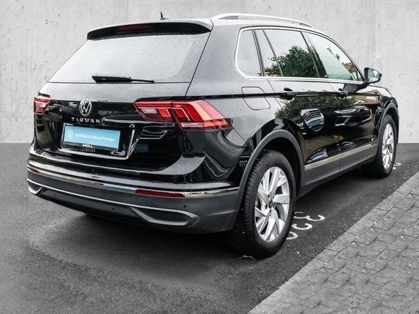 Volkswagen Tiguan 1.5 TSI Life 110 kW image number 3