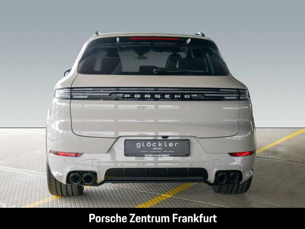 Porsche Cayenne 260 kW image number 3