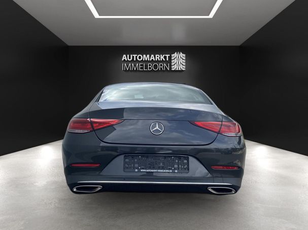 Mercedes-Benz CLS 450 286 kW image number 6