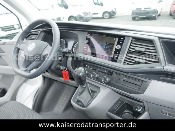 Volkswagen T6 Transporter DSG 146 kW image number 11