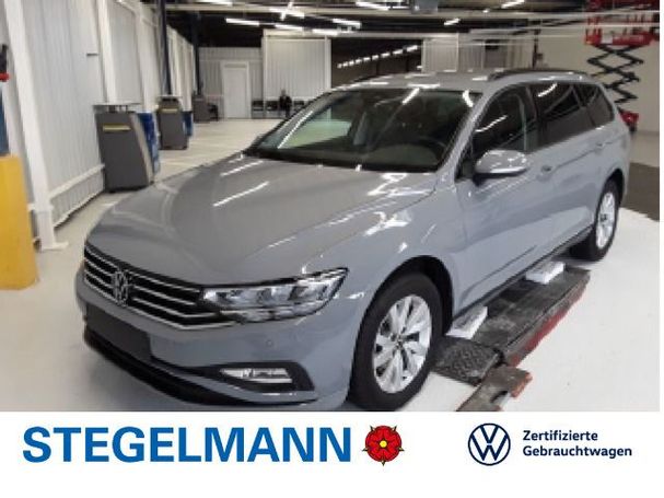 Volkswagen Passat Variant 2.0 TDI DSG 90 kW image number 1