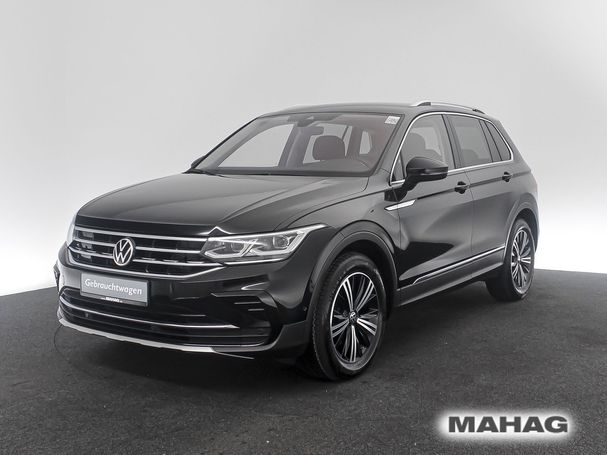 Volkswagen Tiguan 1.5 TSI Elegance DSG 110 kW image number 1