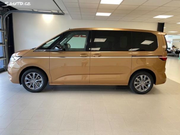 Volkswagen T6 Multivan 110 kW image number 5