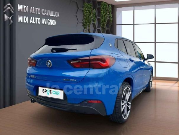 BMW X2 xDrive 162 kW image number 3