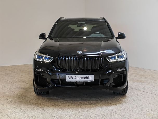 BMW X5 xDrive30d 210 kW image number 3