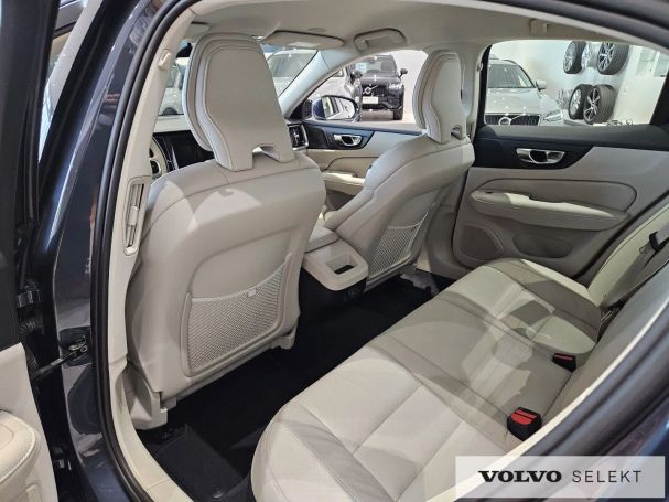 Volvo S60 145 kW image number 20