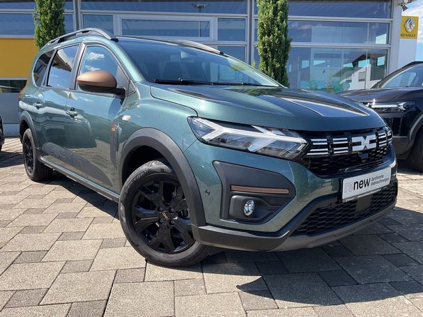 Dacia Jogger TCe 110 Extreme 81 kW image number 1