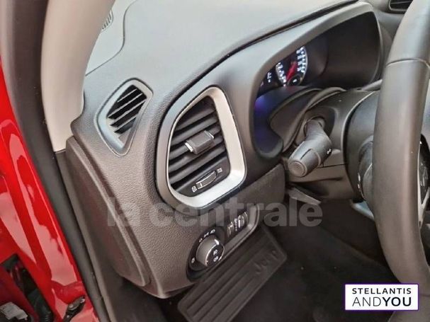 Jeep Renegade 1.0 Longitude 88 kW image number 26