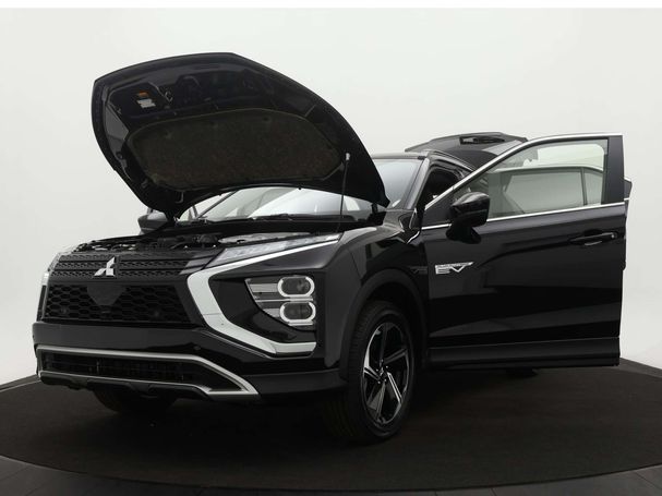 Mitsubishi Eclipse Cross PHEV 138 kW image number 19