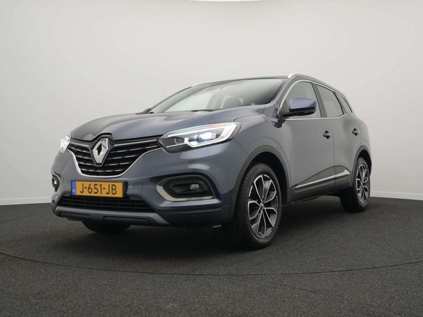 Renault Kadjar TCe 160 117 kW image number 1