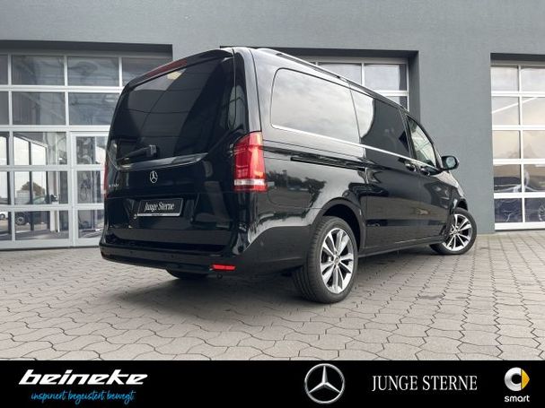 Mercedes-Benz V 250d Avantgarde 140 kW image number 4