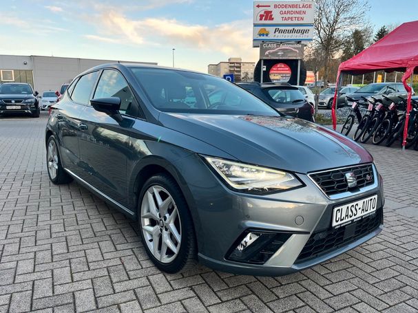 Seat Ibiza 85 kW image number 2