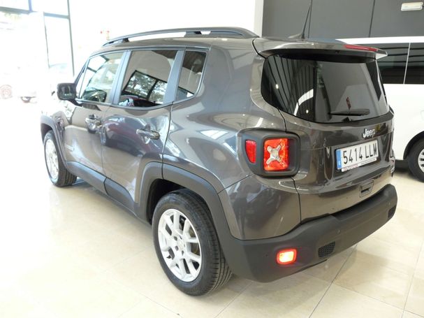 Jeep Renegade 1.0 Longitude 88 kW image number 4