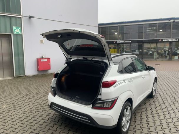 Hyundai Kona Trend 100 kW image number 15