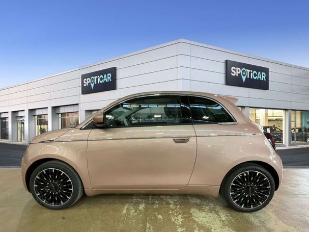 Fiat 500 e 42 kWh 87 kW image number 5