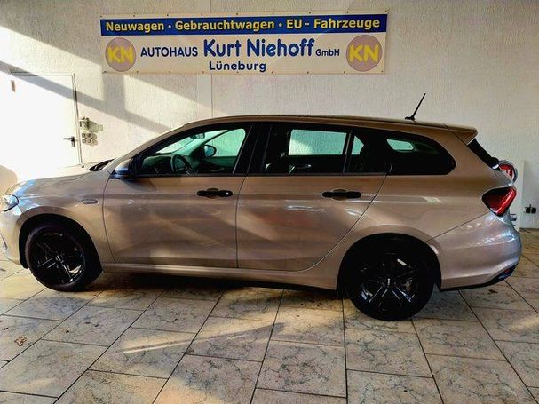 Fiat Tipo 74 kW image number 6