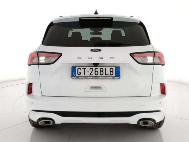 Ford Kuga 2.0 EcoBlue ST-Line 88 kW image number 4