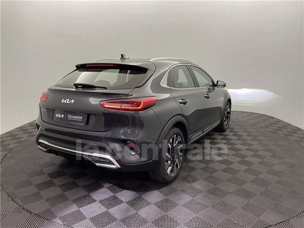 Kia XCeed 118 kW image number 4