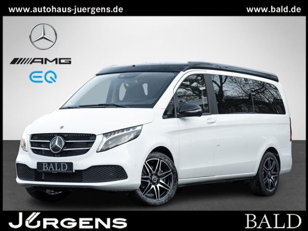 Mercedes-Benz V 300d Edition 1 174 kW image number 1