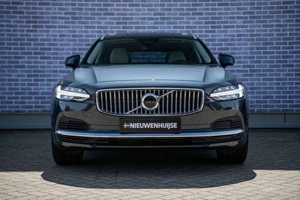 Volvo V90 T8 Ultra Bright AWD Recharge 335 kW image number 9