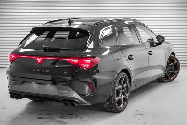 Cupra Leon Sportstourer VZ 2.0 TSI DSG 245 kW image number 2