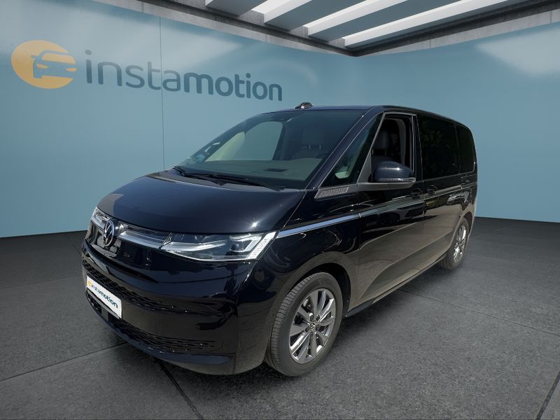 Volkswagen Multivan T7