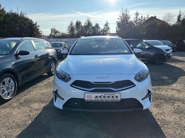 Kia Ceed 1.6 SW 100 kW image number 3