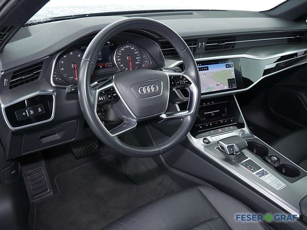 Audi A6 45 TFSI 195 kW image number 7