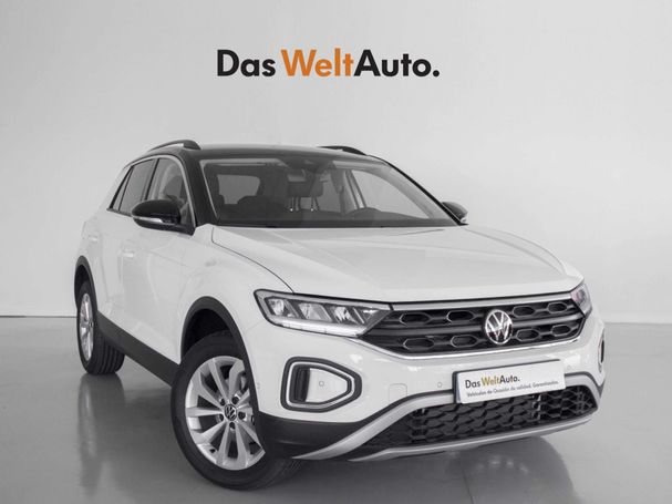 Volkswagen T-Roc 1.5 TSI DSG 110 kW image number 1