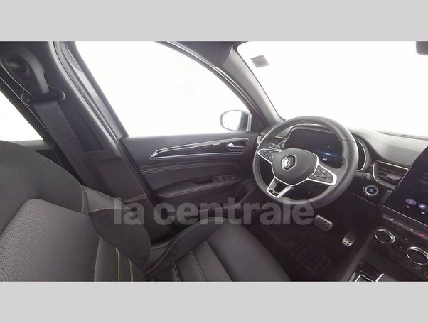 Renault Arkana 1.6 E-Tech 105 kW image number 15