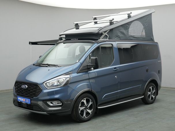 Ford Transit Nugget 125 kW image number 1