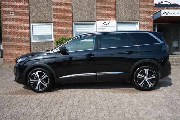 Peugeot 5008 96 kW image number 5