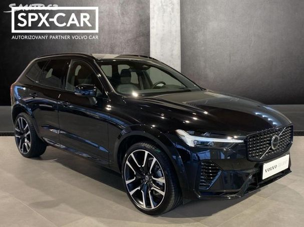 Volvo XC60 T8 Ultimate Dark AWD 335 kW image number 1