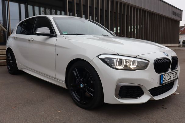 BMW 140i M xDrive 250 kW image number 2