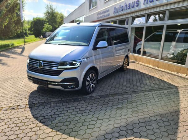 Volkswagen T6 California DSG Ocean 4Motion 110 kW image number 1