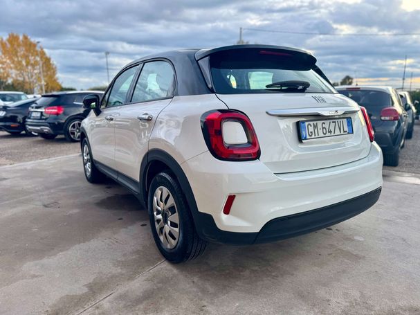 Fiat 500X 1.3 70 kW image number 9