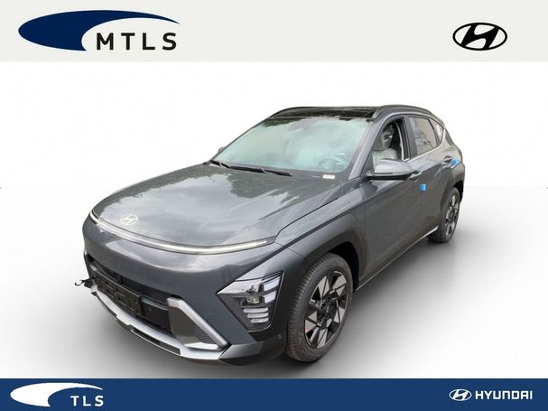 Hyundai Kona 1.6 T-GDI 146 kW image number 1