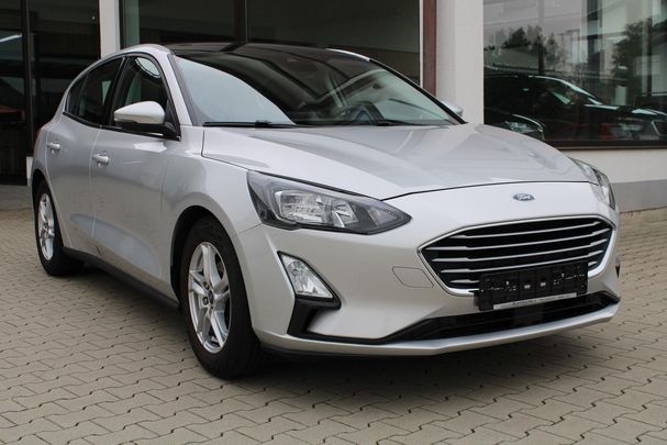 Ford Focus 1.0 EcoBoost 92 kW image number 1