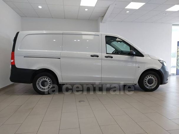 Mercedes-Benz Vito 114 CDi long 100 kW image number 5