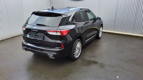 Ford Kuga 165 kW image number 6