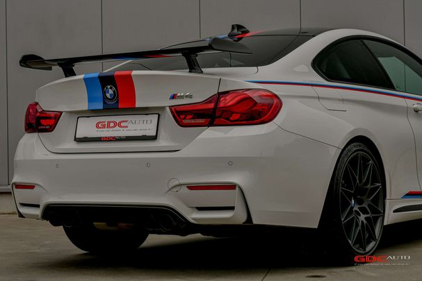 BMW M4 368 kW image number 10