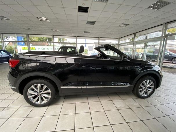 Volkswagen T-Roc 1.0 TSI 81 kW image number 3