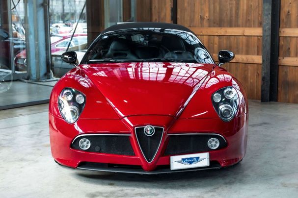 Alfa Romeo 8C 331 kW image number 3