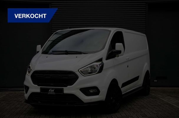 Ford Transit Custom 300 2.0 TDCi 96 kW image number 1