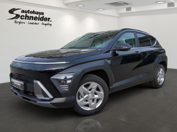 Hyundai Kona 1.0 Trend 88 kW image number 1