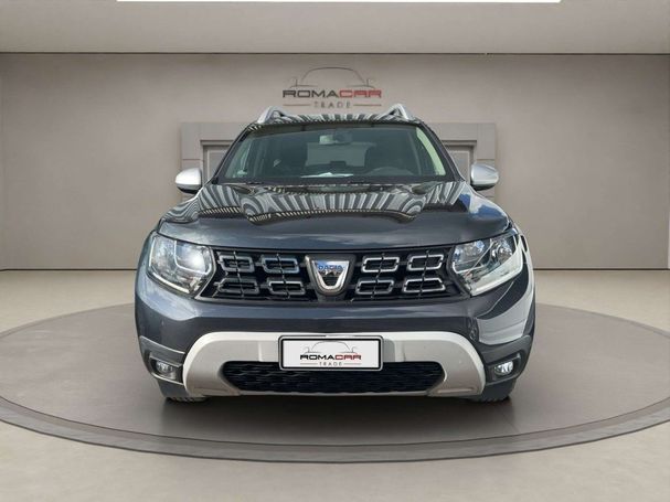 Dacia Duster TCe 100 Comfort 74 kW image number 3