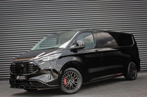 Ford Transit Custom 300 Limited 125 kW image number 1